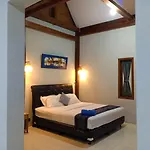 Bata Merah Homestay