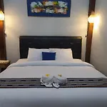 Bata Merah Homestay