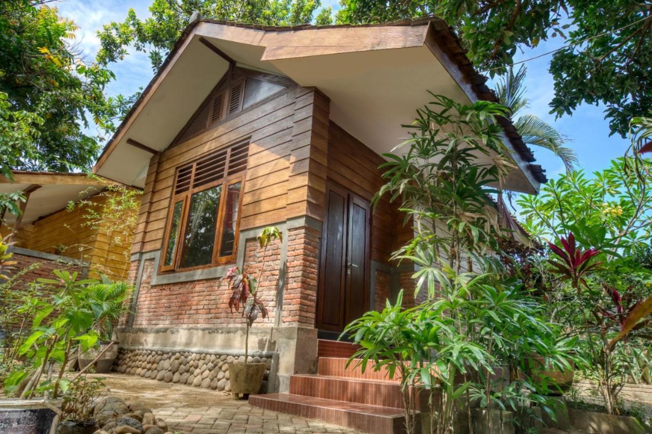 Homestay Bata Merah Banyuwangi (East Java)