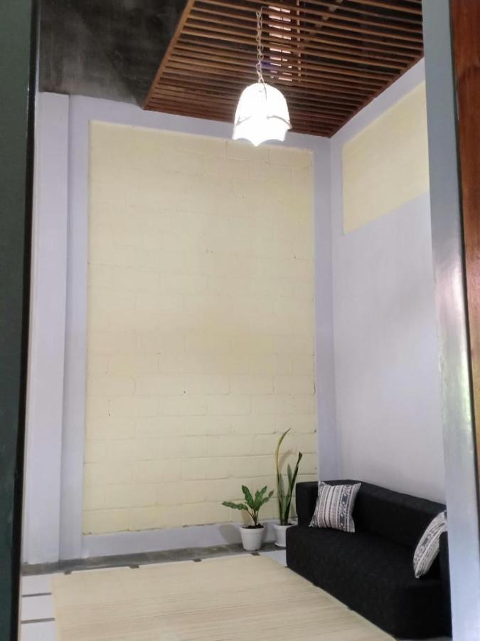 Homestay Bata Merah Banyuwangi (East Java)