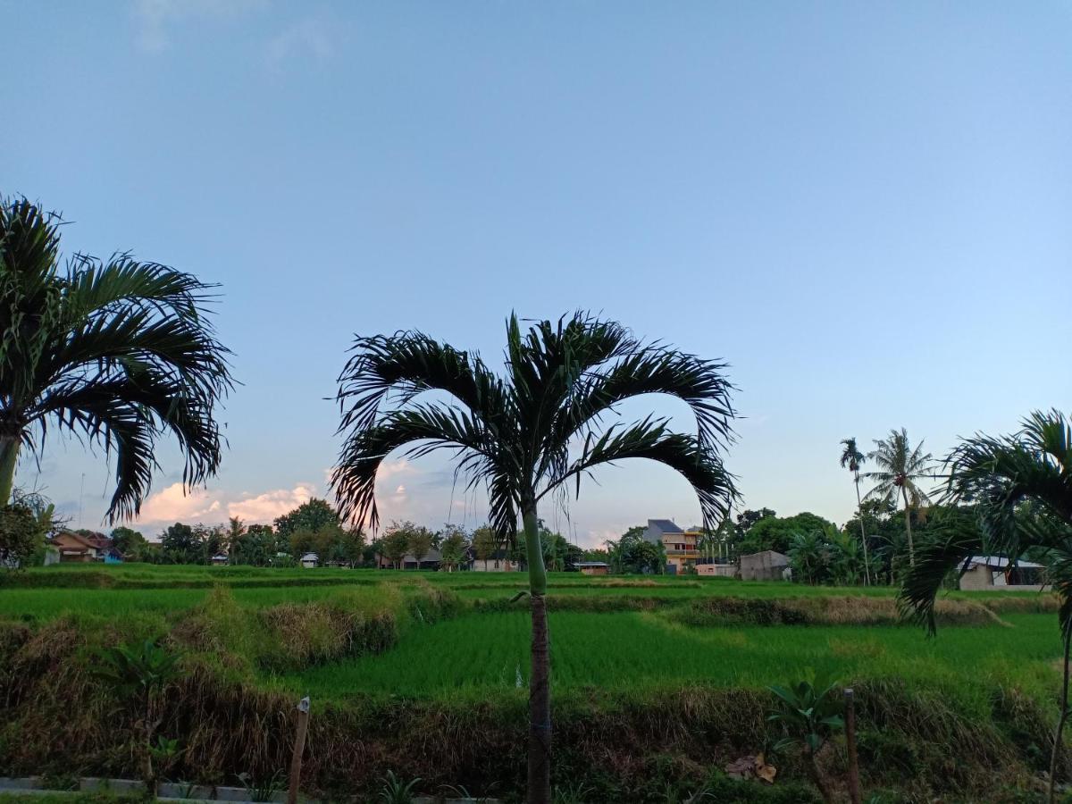 Bata Merah Homestay