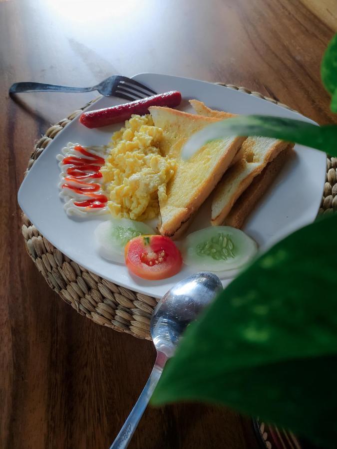 Bata Merah Banyuwangi (East Java)