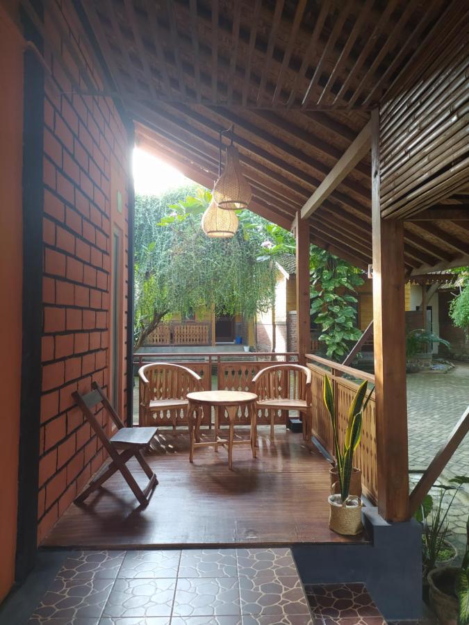 Homestay Bata Merah *