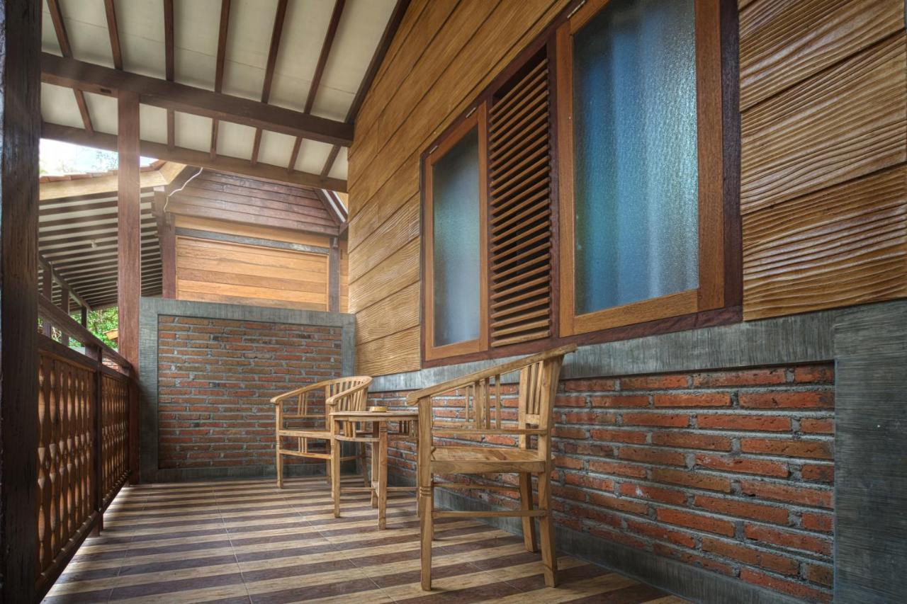 Bata Merah Homestay Banyuwangi (East Java)