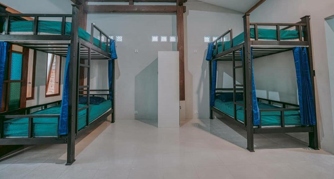 Bata Merah Homestay Banyuwangi (East Java)