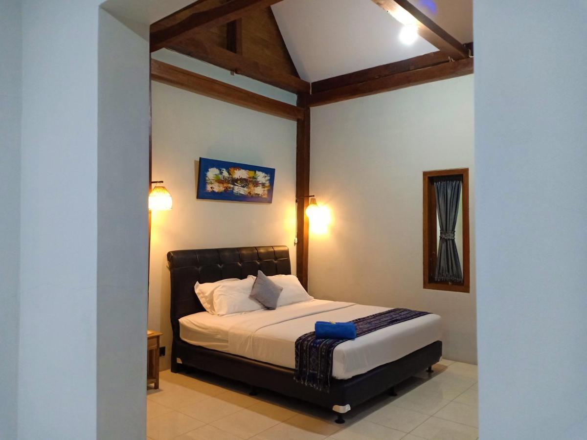Bata Merah Homestay