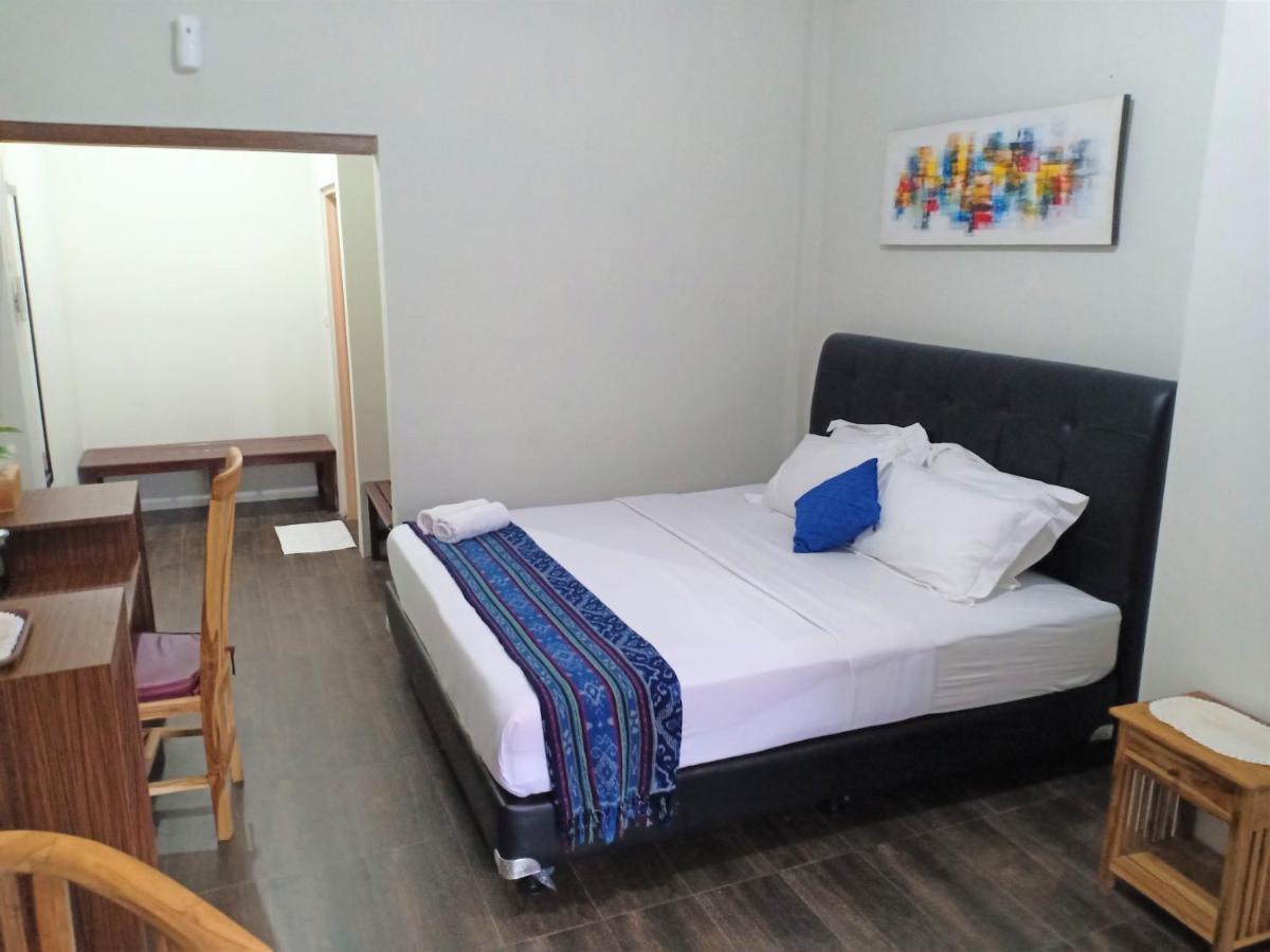 Bata Merah Homestay Banyuwangi (East Java)