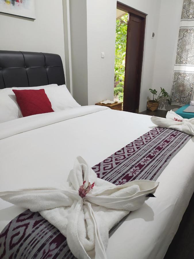 Homestay Bata Merah Banyuwangi (East Java)