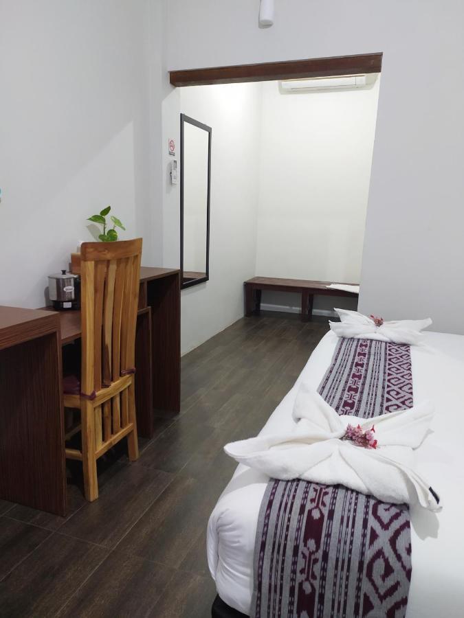 Homestay Bata Merah
