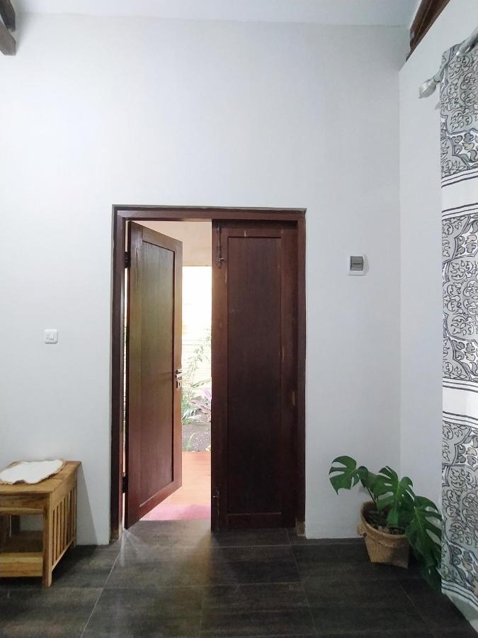 Homestay Bata Merah Banyuwangi (East Java)