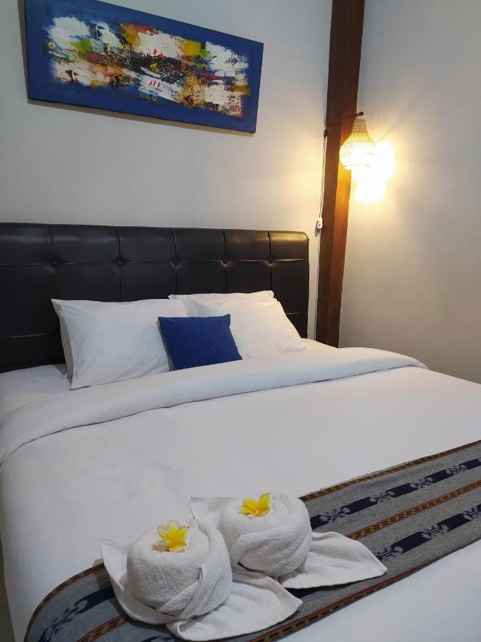 Homestay Bata Merah